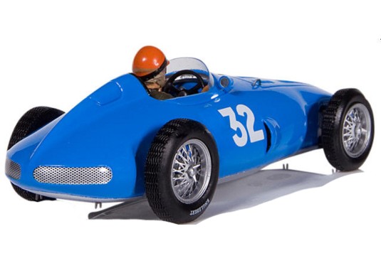 1/43 GORDINI T32 N°32 Grand Prix de France 1956 GORDINI