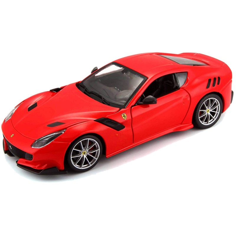 1/24 FERRARI F12 TDF FERRARI 1/24 FERRARI F12 TDF FERRARI