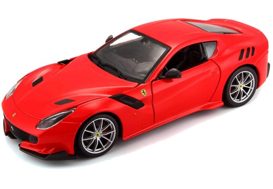 1/24 FERRARI F12 TDF FERRARI