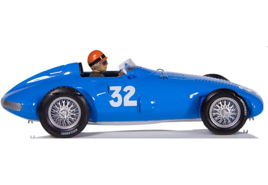 1/43 GORDINI T32 N°32 Grand Prix de France 1956 GORDINI