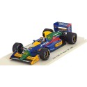 1/43 LOLA LC89 N°30 Grand Prix Espagne 1989 LOLA