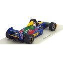 1/43 LOLA LC89 N°30 Grand Prix Espagne 1989 LOLA