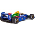 1/43 LOLA LC89 N°29 Grand Prix de France 1989 LOLA