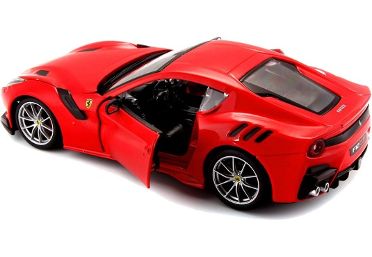 1/24 FERRARI F12 TDF FERRARI