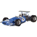 1/43 MATRA MS10 N°5 Grand Prix Italie 1968 MATRA