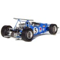 1/43 MATRA MS10 N°5 Grand Prix Italie 1968 MATRA