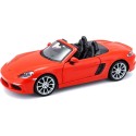 1/24 PORSCHE 718 Boxster PORSCHE