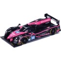 LIGIER JS P2 Oak Racing N°34 24 Heures du Mans 2015 LIGIER