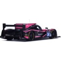 LIGIER JS P2 Oak Racing N°34 24 Heures du Mans 2015 LIGIER