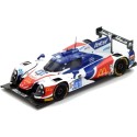 LIGIER JS P2-Nissan N°41 24 Heures du Mans 2016 LIGIER