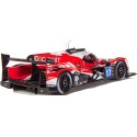 1/43 LIGIER JS P217 Gibson N°17 24 Heures du Mans 2017 LIGIER