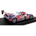 1/43 MG Lola EX264 AER N°25 24 Heures du Mans 2007 MG