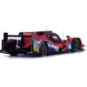 ORECA 05-Nissan Thiriet by TDS Racing N°46 24 Heures du Mans 2015 ORECA