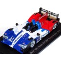 ORECA 03R-Nissan SMP Racing N°27 24 Heures du Mans 2014 ORECA