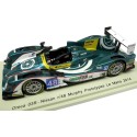 1/43 ORECA 03R-Nissan Murphy N°48 24 Heures du Mans 2014 ORECA