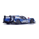 ORECA 05 Nissan KCMG N°47 24 Heures du Mans 2016 ORECA