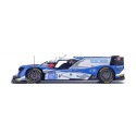 ORECA 05 Nissan KCMG N°47 24 Heures du Mans 2016 ORECA