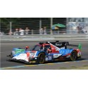 ORECA 07- Gibson Graff N°39 24 Heures du Mans 2017 ORECA