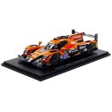 ORECA 07 Nissan G-Drive Racing N°22 24 Heures du Mans 2017 ORECA