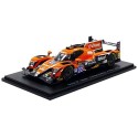 ORECA 07 Nissan G-Drive Racing N°22 24 Heures du Mans 2017 ORECA