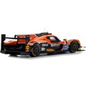 ORECA 07 Nissan G-Drive Racing N°22 24 Heures du Mans 2017 ORECA