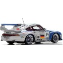 1/43 PORSCHE 911 GT2 N°74 24 Heures du Mans 1997 PORSCHE
