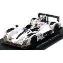 ZYTEK Z11SN-Nissan N°38 24 Heures du Mans 2012 ZYTEK