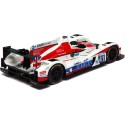 1/43 ZYTEK Z11SN-Nissan N°41 24 Heures du Mans 2012 ZYTEK