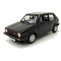 1/24 VOLKSWAGEN Golf I GTI 1979 VOLKSWAGEN