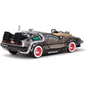 1/43 DE LOREAN "Retour Vers le Futur III" DE LOREAN