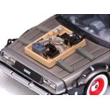 1/43 DE LOREAN "Retour Vers le Futur III" DE LOREAN