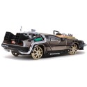 1/43 DE LOREAN "Retour Vers le Futur III" DE LOREAN