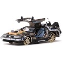 1/43 DE LOREAN "Retour Vers le Futur III" DE LOREAN