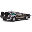 1/43 DE LOREAN "Retour Vers le Futur II" DE LOREAN