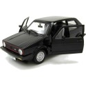 1/24 VOLKSWAGEN Golf I GTI 1979 VOLKSWAGEN