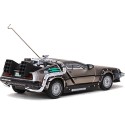 1/43 DE LOREAN "Retour Vers le Futur I" DE LOREAN