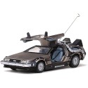 1/43 DE LOREAN "Retour Vers le Futur I" DE LOREAN