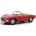 1/18 FIAT Dino Cabriolet 1966 FIAT