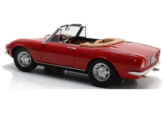 1/18 FIAT Dino Cabriolet 1966 FIAT