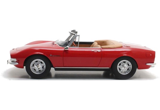 1/18 FIAT Dino Cabriolet 1966 FIAT