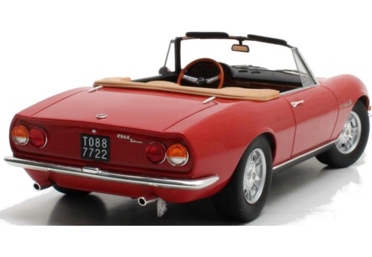 1/18 FIAT Dino Cabriolet 1966 FIAT