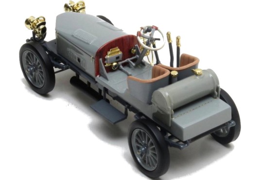 1/43 SPYKER 60 HP 1903 SPYKER