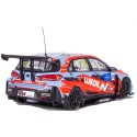1/43 HYUNDAI I30 N TCR N°88 WTCR 2019 HYUNDAI