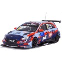 1/43 HYUNDAI I30 N TCR N°5 WTCR 2019 HYUNDAI