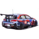 1/43 HYUNDAI I30 N TCR N°5 WTCR 2019 HYUNDAI