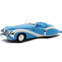 1/43 TALBOT Lago T26 Gs Cabriolet Saoutchik 1948 TALBOT