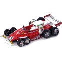 1/43 FERRARI 312 T8 N°11 F1 FERRARI