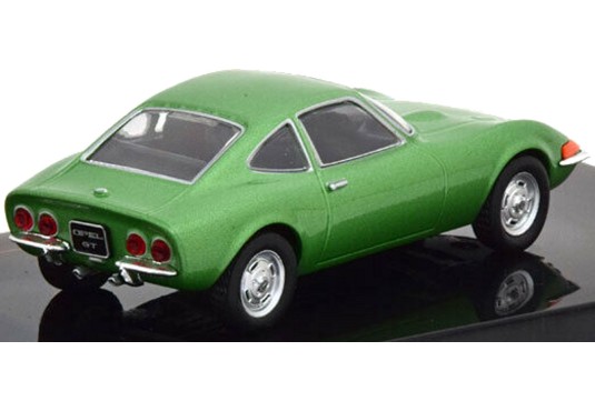 1/43 OPEL GT 1969 OPEL