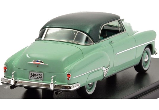1/43 CHEVROLET Styleline Deluxe Coupé CHEVROLET