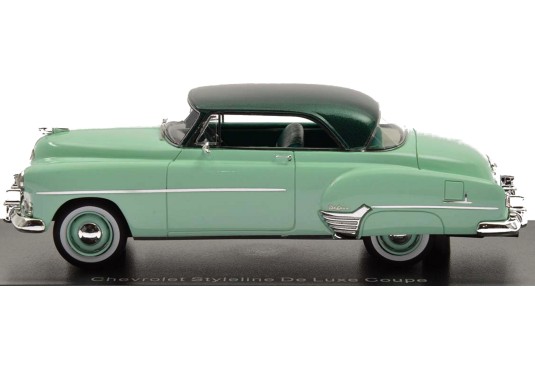 1/43 CHEVROLET Styleline Deluxe Coupé CHEVROLET